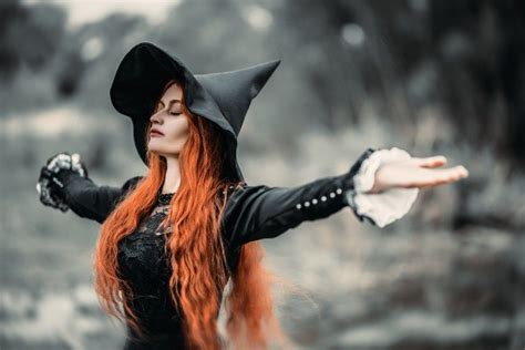 How to know if your ancestors are witches